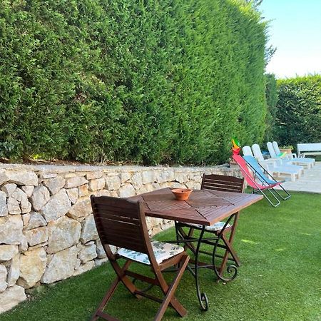شقة T2 Avec Jardin Et Piscine Privee Velaux المظهر الخارجي الصورة