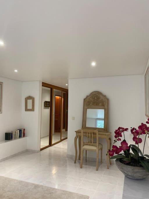 شقة T2 Avec Jardin Et Piscine Privee Velaux المظهر الخارجي الصورة